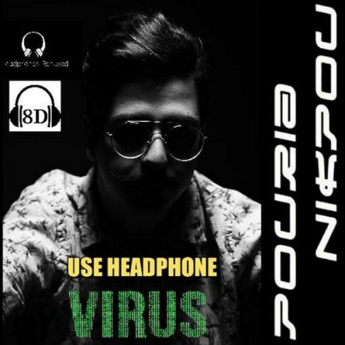 Pouria Nikpou – Virus